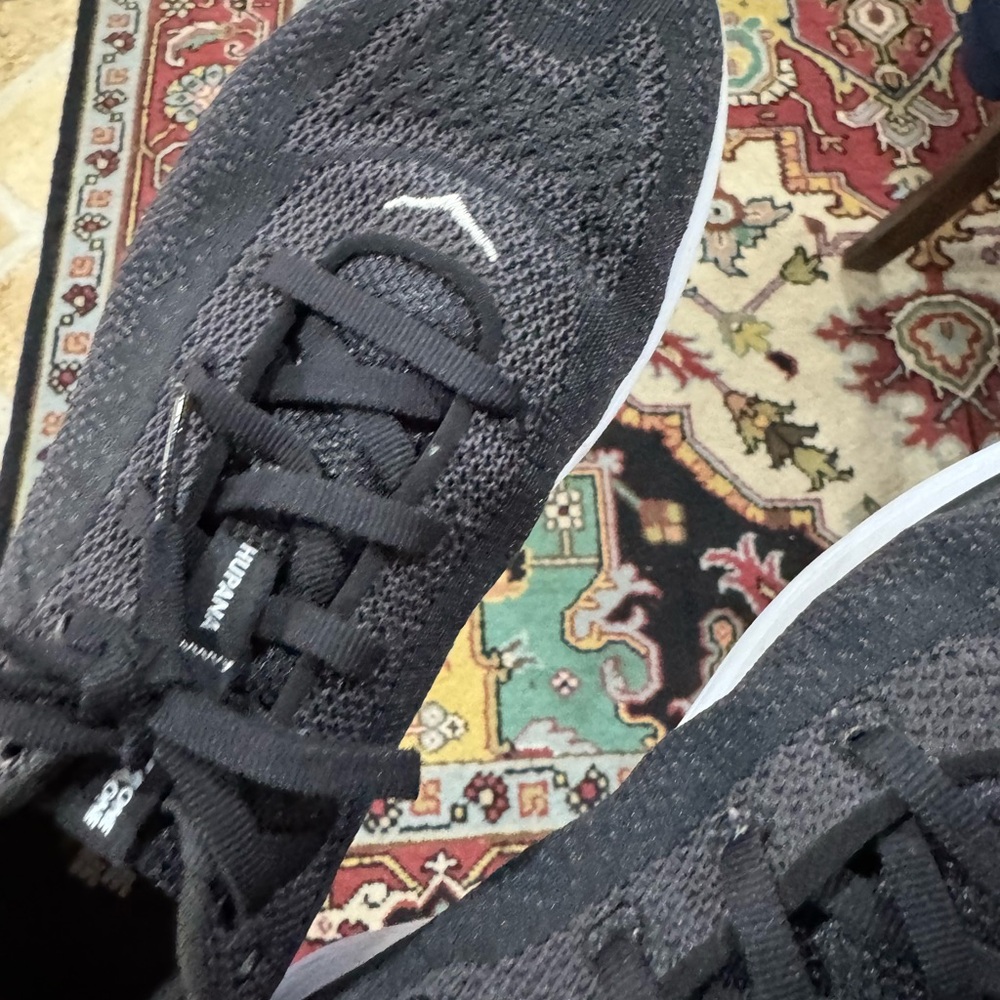 HOKA ONE ONE Running Shoes – Women’s 7.5 (Black) - Picture 3 of 9